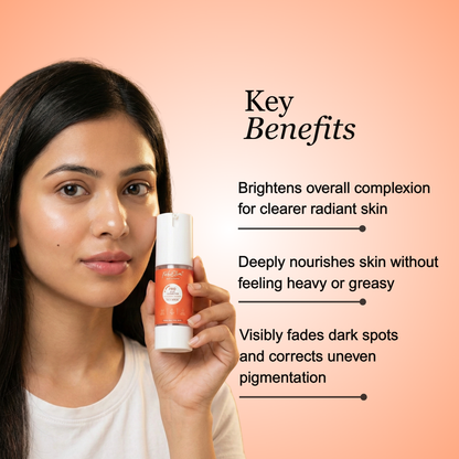 Advanced Spot Corrector Serum For Pigmentation & Acne Marks Repair