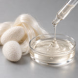 Hydrolysed Silk