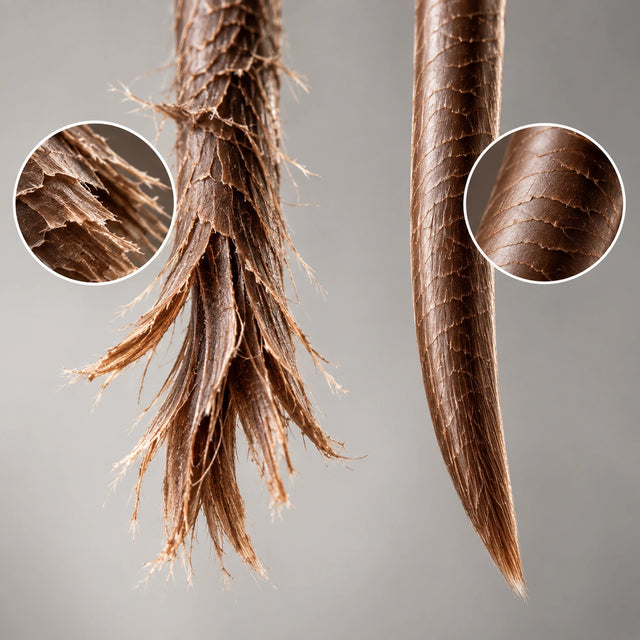 Split Ends