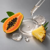 Papain + Bromelain