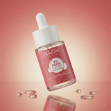 2% PDRN Face Serum with Niacinamide & Peptides for Skin Repair & Glow