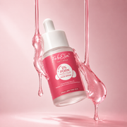 2% PDRN Face Serum with Niacinamide & Peptides for Skin Repair & Glow