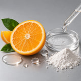Vitamin C + Niacinamide