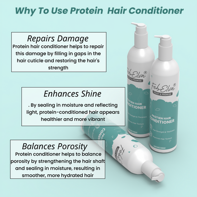 PROTIEN HAIR CONDITIONER | 200ML