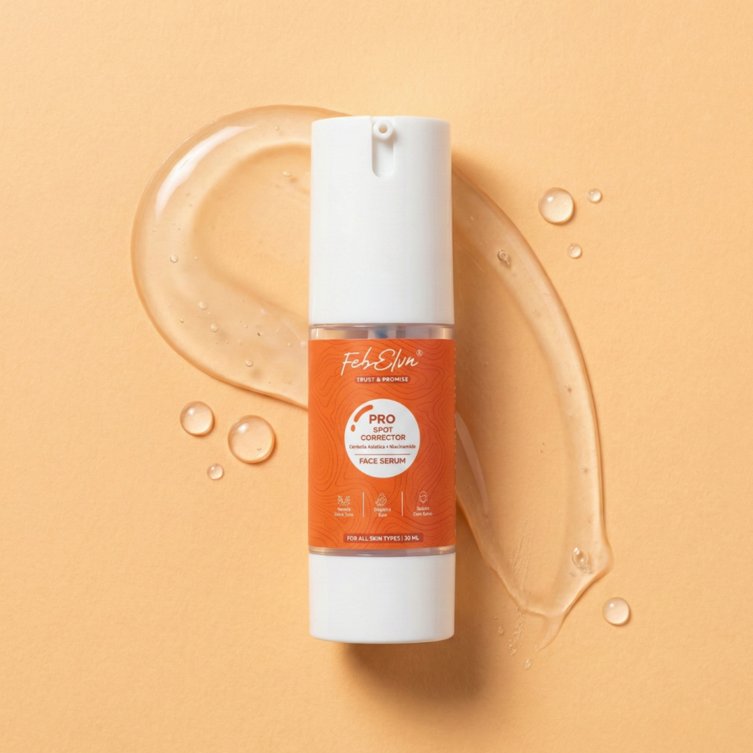 Advanced Spot Corrector Serum For Pigmentation & Acne Marks Repair