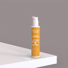 SPF 50++ SUNSCREEN | 100ML