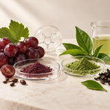 Resveratrol + EGCG